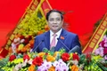 Khai mạc Đại hội đại biểu Đảng bộ Chính phủ lần thứ I, nhiệm kỳ 2025-2030 (*)