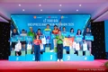 Herbalife Việt Nam tiếp tục đồng hành cùng VnExpress Marathon Quy Nhơn 2025