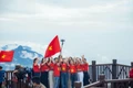 Tổ quốc ta cờ hoa rạng rỡ - Sun Paradise Land tưng bừng đón Quốc khánh 2/9