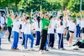 Herbalife Việt Nam khuyến khích lối sống năng động lành mạnh trong cộng đồng 