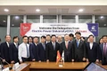 Đảng bộ Trường Đại học Điện lực sẵn sàng bước vào kỷ nguyên mới