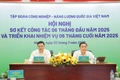 Tăng trưởng ổn định trong 6 tháng đầu năm, Petrovietnam tạo đà cho chiến lược dài hạn