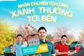Xanh SM nâng chuẩn giữ chuyến, thưởng lớn cho bác tài nhận chuyến đều dịp Tết 2026