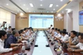 EVNNPT và EVNCPC tăng cường phối hợp để đẩy nhanh tiến độ các dự án đầu tư xây dựng