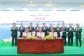 Ký kết hợp đồng EPC Dự án Nhà máy nhiệt điện Ô Môn IV