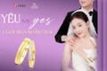 Gỡ rối sắm trang sức cưới cho các cặp đôi