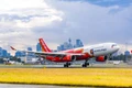 Đặt vé Vietjet ngay để tận hưởng chuyến bay 0 đồng và hành lý ký gửi miễn phí