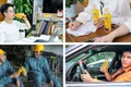 Number 1 - Thức uống tiếp năng lượng của người trẻ để trở thành phiên bản tốt hơn