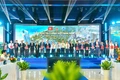 Vietcombank và UBND TP Đà Nẵng hợp tác phát triển dịch vụ tại Trung tâm Tài chính Quốc tế Việt Nam