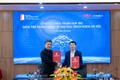 GELEX hợp tác với Đại học Bách khoa Hà Nội phát triển nguồn nhân lực CLC