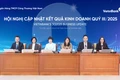 VietinBank 9 tháng đầu năm 2025: Duy trì tăng trưởng vượt trội, kiểm soát tốt chất lượng tài sản