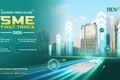 Đón năm “Mã" cùng ưu đãi siêu đã từ BIDV SME Fast Track 2026