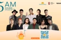 5AM mùa 3: Hành trình “đánh thức giác quan” giữa lòng di sản