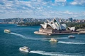 Đón mùa lễ hội cuối năm, Vietjet tăng chuyến bay đến Melbourne, Sydney
