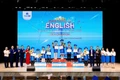 Hành trình chinh phục đỉnh cao Anh ngữ với English Primary & Junior Achievers