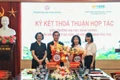 SHB Chi nhánh Phú Thọ ký kết hợp tác với Trường Đại học Hùng Vương