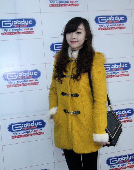 Nữ sinh Phan Thị Thanh Hương Nữ sinh Phan Thị Thanh Hương