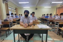 Thi tuyển sinh 10 TPHCM: Học sinh cần lưu ý gì từ đề tham khảo môn Ngữ văn?