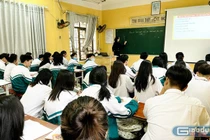 Vì sao cần kiên định “một chương trình, nhiều sách giáo khoa”?