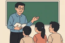 Dạy thêm trong nhà trường cho học sinh lớp 9, 12 nên bắt đầu vào thời điểm nào?