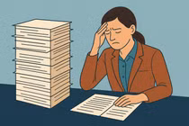 Giáo viên mong ban giám hiệu thực hiện đúng các loại hồ sơ như hướng dẫn của Thông tư 15