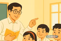 Là giáo viên hạng III, tôi làm cả nhiệm vụ hạng II nhưng nhiều năm vẫn chưa được thăng hạng