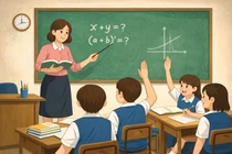 Là giáo viên, tôi đề xuất tăng số tiết dạy thêm ở trường vào giai đoạn ôn thi “nước rút”