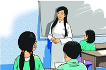 Xây dựng KPI đánh giá, xếp loại viên chức GV cuối năm học để công bằng hơn