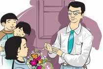 Cần xây dựng thang điểm KPI để đánh giá, xếp loại giáo viên