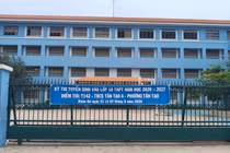 Đề môn Ngữ văn vào 10 TPHCM được giáo viên khen hay, tạo cơ hội cho học sinh phát huy thế mạnh