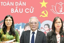 Bầu cử ĐBQH và HĐND: Chuyển đổi số giúp thu hẹp khoảng cách giữa ứng viên và cử tri