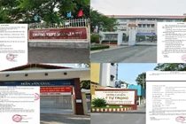 Công ty Thương hiệu Việt trúng gói thầu tổ chức tham quan, ngoại khoá của nhiều trường tại TPHCM