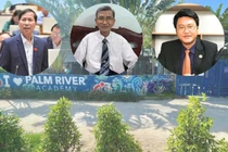 Palm River Hội An tuyển sinh, dạy như cơ sở GD: Đừng để "con voi chui lọt lỗ kim"