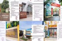 Công ty TNHH thực phẩm Minh Thoa trúng thầu cung cấp thực phẩm, suất ăn cho trường công nào ở HN?