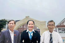 Trường Quốc tế Shattuck-St.Mary's VN chưa được cấp phép vẫn thông báo tuyển sinh: Cần xử lý nghiêm