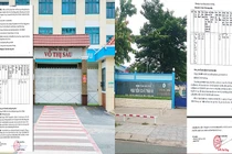 Công ty An Lạc Việt trúng gói thầu tiền tỷ trong nhiều năm liên tiếp: Hiệu trưởng nhà trường nói gì?