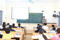 Nghệ An: Hơn 800 giáo viên thuộc diện biệt phái từ năm học 2025 - 2026