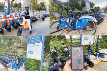 Nhiều chính sách hỗ trợ, doanh nghiệp Hà Nội yên tâm phát triển xanh, bền vững
