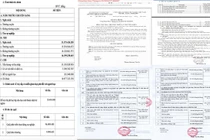 Trường học phê duyệt cho Công ty Thương hiệu Việt trúng thầu thực hiện công khai ra sao?