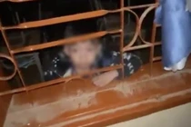 Ảnh chụp từ clip