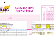 Kỳ thi Toán Quốc tế Kangaroo-IKMC