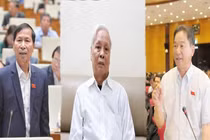 Trường cần công khai tiêu chí, tổ chức đấu thầu cạnh tranh để chọn công ty cung cấp thực phẩm tốt