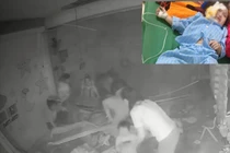 Vụ trần thạch cao ở trường mầm non rơi trúng học sinh: Phường Vinh Phú đang làm việc với các bên