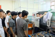 Tăng phụ cấp ưu đãi, lãnh đạo trường cao đẳng bớt nỗi lo "giữ chân" người tài