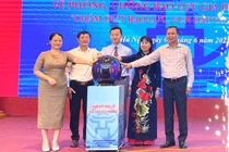 Phát động Tháng hành động quốc gia phòng, chống bạo lực gia đình năm 2025
