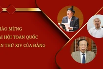 Kỳ vọng đất nước sẽ tiến mạnh, tiến xa hơn trong nhiệm kỳ Đại hội XIV của Đảng