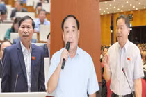 LPBank và văn bản có nội dung yêu cầu báo Cựu chiến binh gỡ bài: Một tiền lệ đáng lo ngại