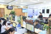 Hà Nội: Cán bộ, công chức xã Hoài Đức nỗ lực gấp đôi để phục vụ nhân dân tốt hơn