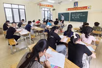 Nghệ An đặt mục tiêu phấn đấu đến năm 2045 trở thành trung tâm GD&ĐT của cả nước, khu vực và quốc tế