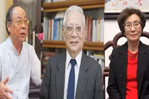 Dự thảo Luật Thủ đô (sửa đổi): Kỳ vọng GD Hà Nội chuyển từ “đáp ứng nhu cầu” sang “dẫn dắt xu thế”